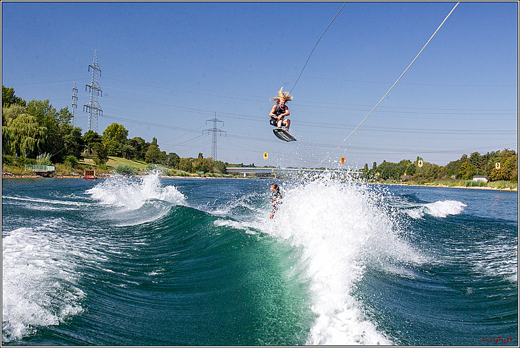 EAT • PLAY • LOVE KOELN 2019, 24.08.2019